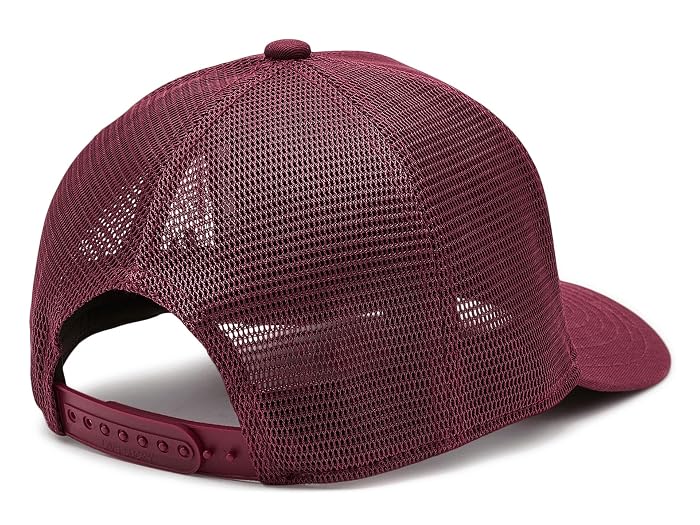 Black Clover Hardy 5 Adjustable Hat - Image 2