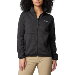Columbia Sweater Weather™ Full Zip II