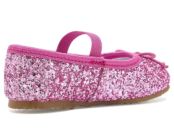 L'Amour Shoes Kids Victoria (Toddler/Little Kid) - Image 3