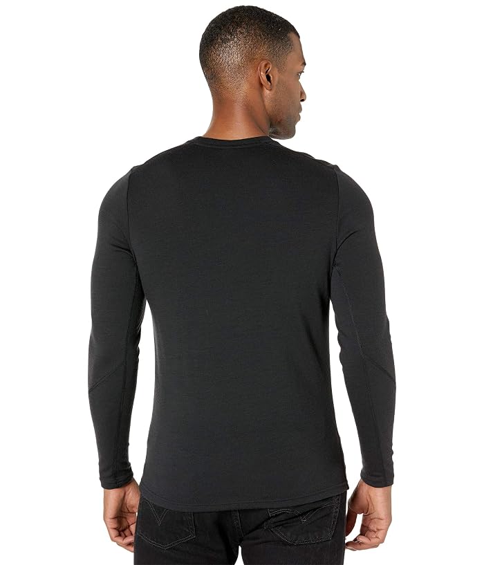 Helly Hansen Lifa Merino Midweight Crew - Image 2