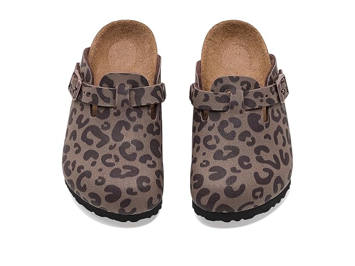Birkenstock Kids Boston Kids ES - (Toddler/Little Kid/Big Kid) - Image 2