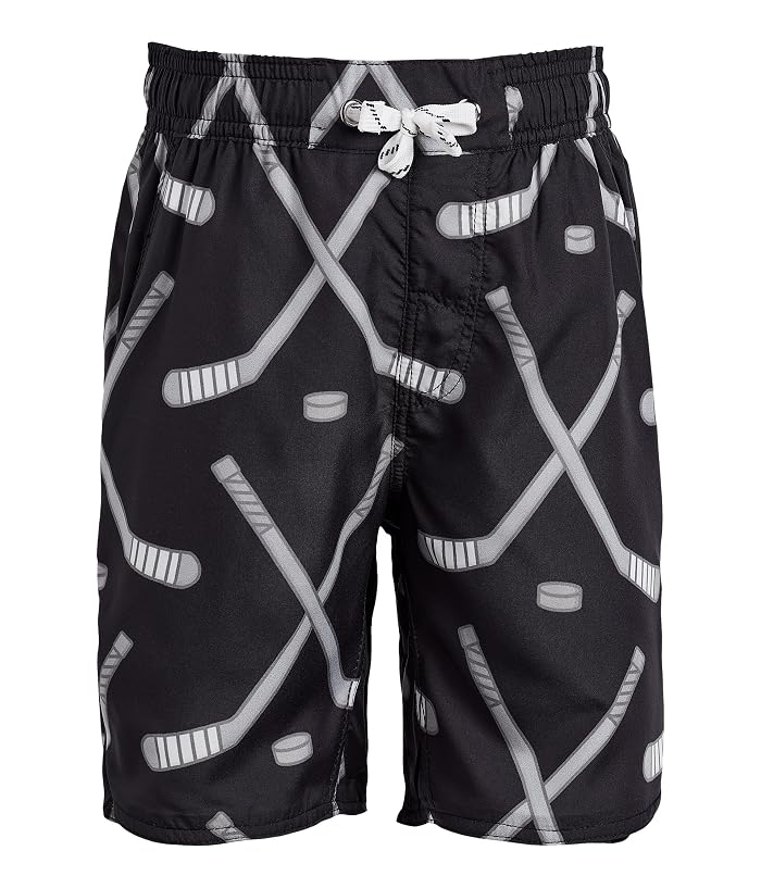 ChalkTalk SPORTS Hockey Ryder Shorts (Little Kid/Big Kid)