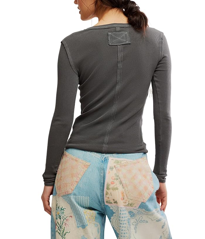 Free People Jamie Henley - Image 3