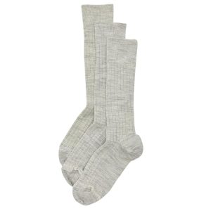 Smartwool Everyday Slouchy Rib Tall Crew Socks 3-Pack