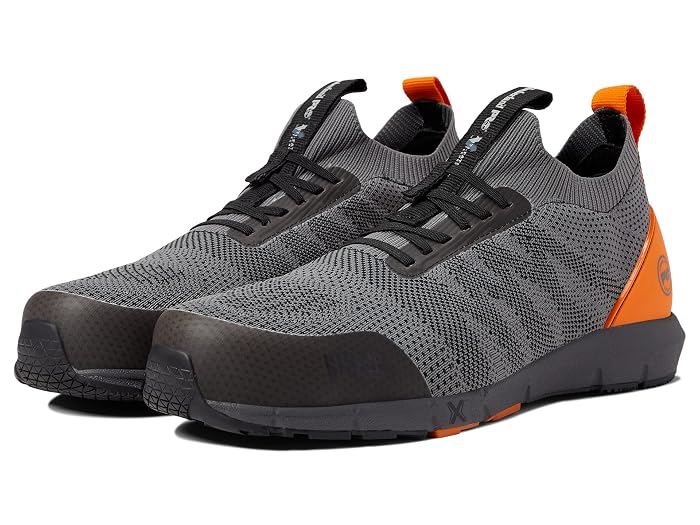 Timberland PRO Radius Knit Composite Safety Toe