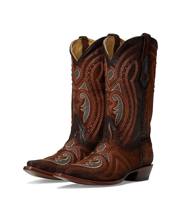 Corral Boots A4661