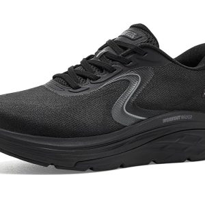 SKECHERS Performance Hands-free Slip-ins: Go Walk Workout Walker Max