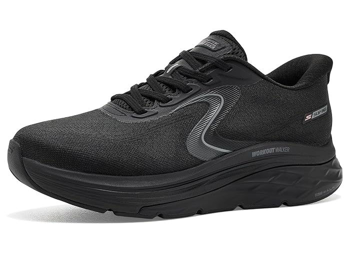 SKECHERS Performance Hands-free Slip-ins: Go Walk Workout Walker Max
