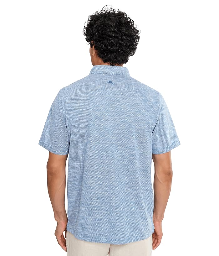 Tommy Bahama San Lucio Tides S/S Polo - Image 4