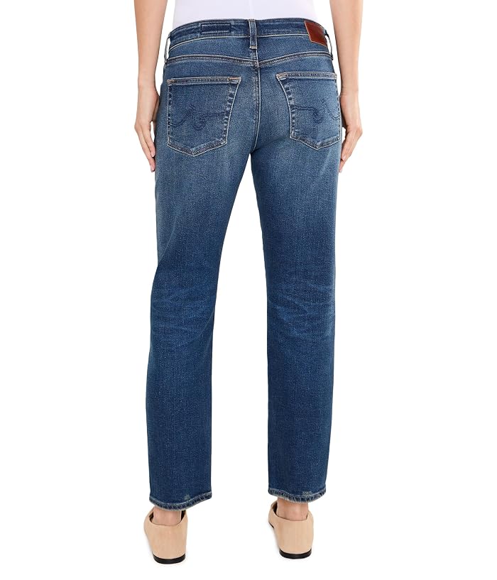 AG Jeans Ex-boyfriend Slouchy Slim - Image 4