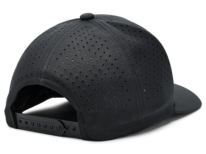 TravisMathew Bahamas Tech Hat - Image 2