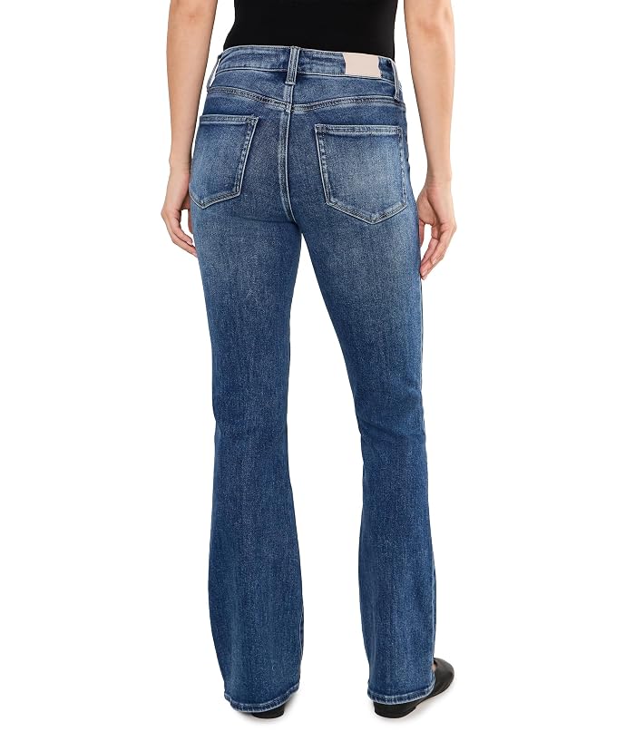 Paige 32" High-Rise Laurel Canyon Twisted Seam in Bowery - Image 4
