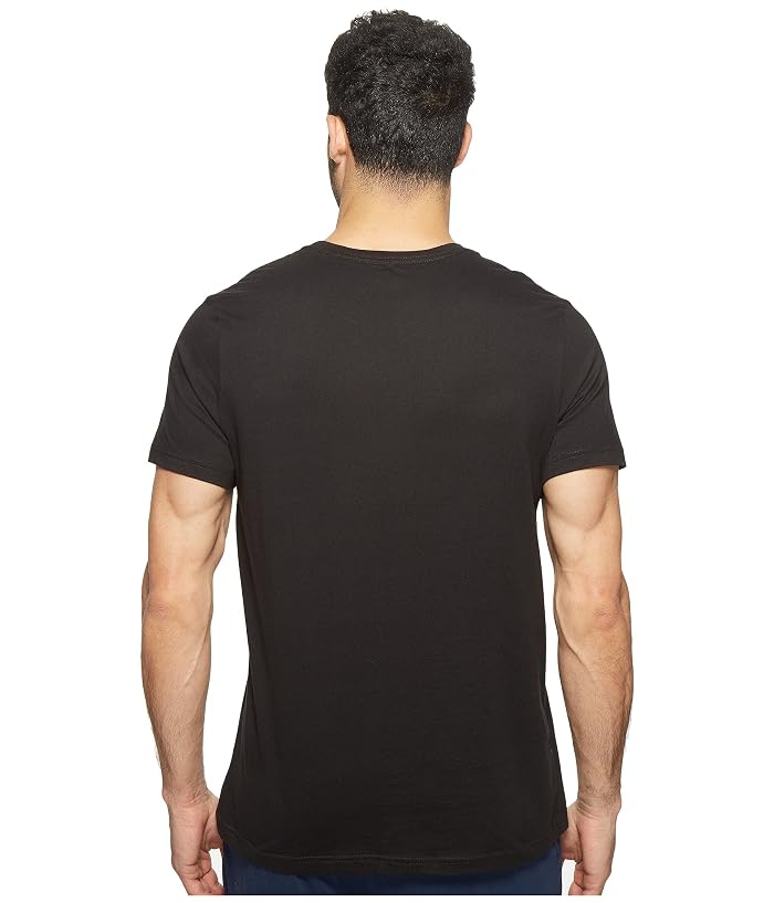 Tommy Hilfiger Short Sleeve Core Flag Crew Neck Tee - Image 3