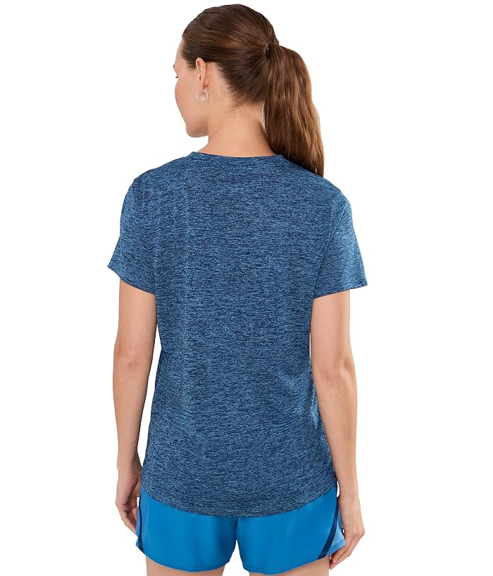 Under Armour Tech Short Sleeve V-Neck Twist - Image 4