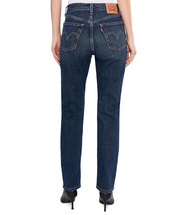 Levi's® Womens 501 Jeans - Image 4