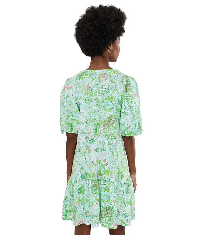 Lilly Pulitzer Shae Dress - Image 4