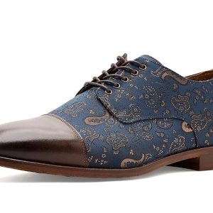 Taft Jack Oxford Dress Shoes
