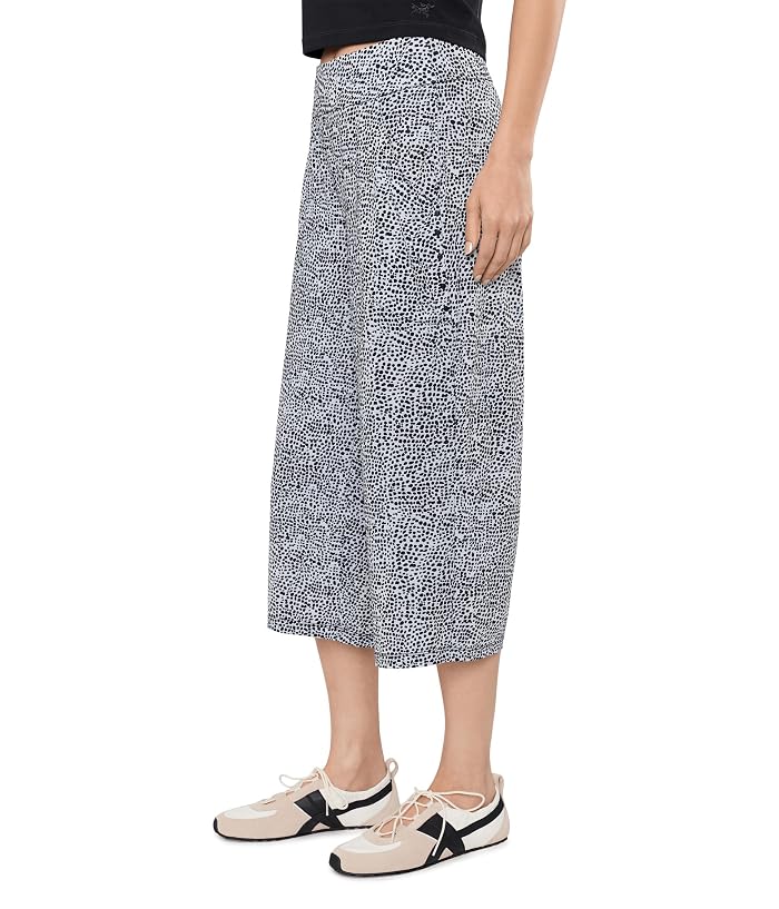 Jamie Sadock Ocelot Sunsense 31" Inseam Mid Capri Pants - Image 3