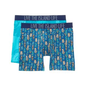 Tommy Bahama 2-Pack Boxer Brief