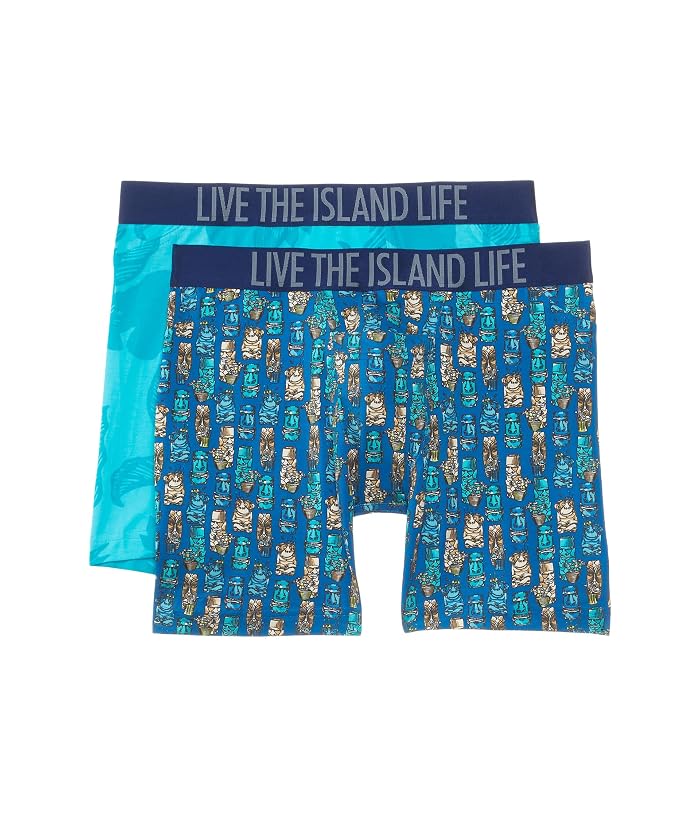 Tommy Bahama 2-Pack Boxer Brief - Image 2