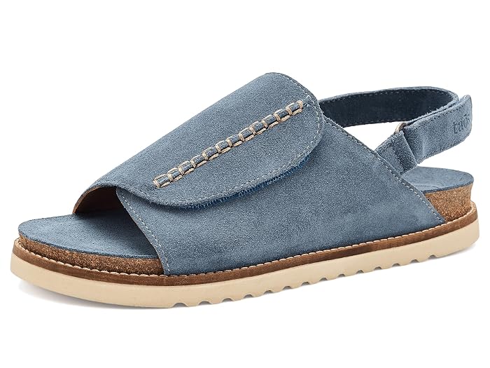 Taos Footwear Abstract