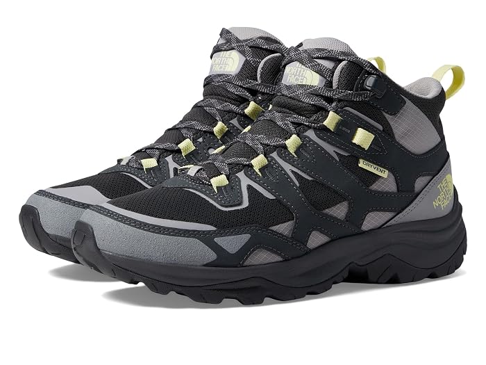 The North Face Hedgehog 3 Mid WP