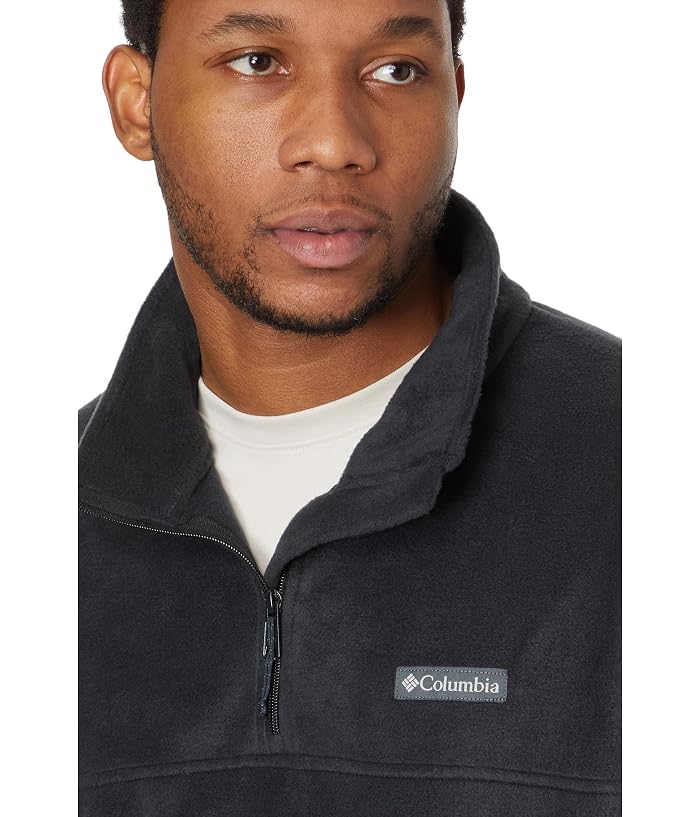 Columbia Big & Tall Steens Mountain™ 1/2 Zip - Image 3