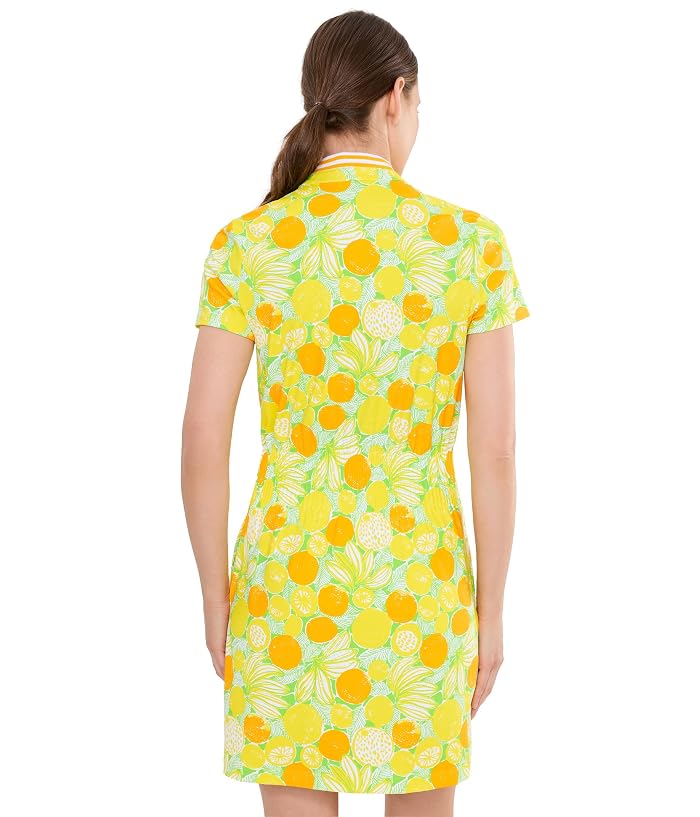 Lilly Pulitzer Love Active Dress UPF 50+ - Image 4