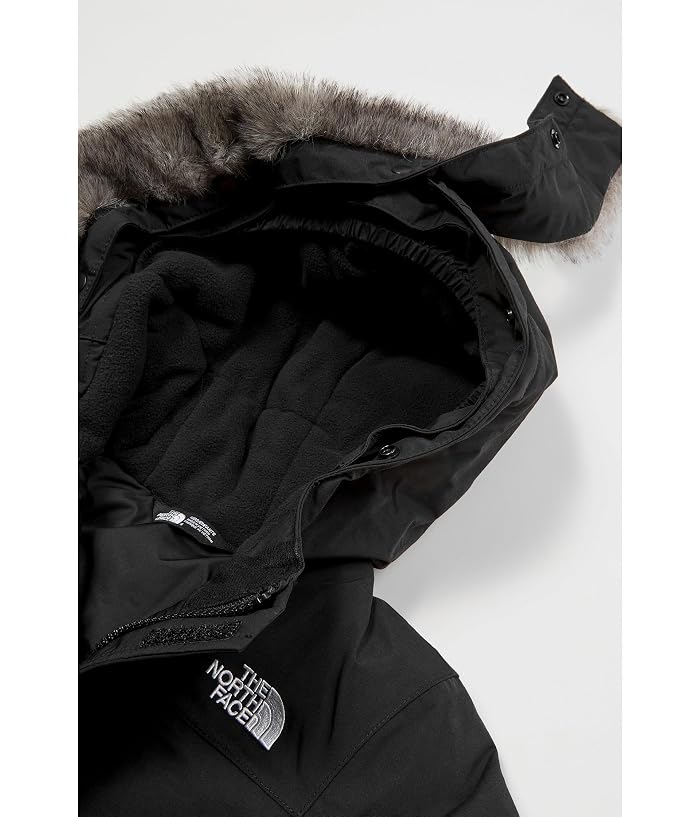 The North Face Kids Arctic Parka (Toddler) - Image 2