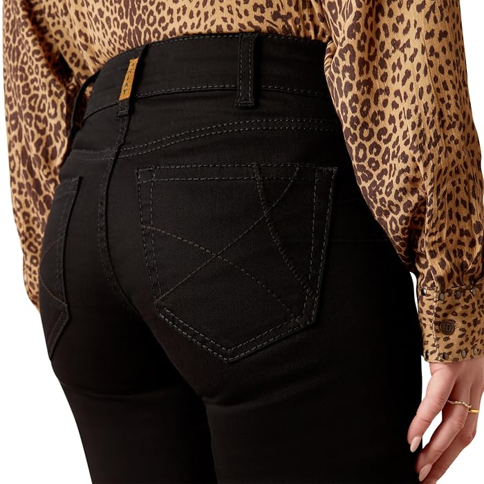Ariat PR Ella Boot Cut - Image 3