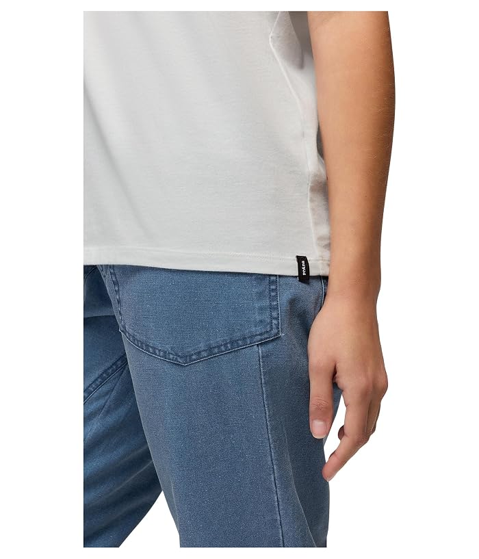 Prana Bee Journeyman Short Sleeve Tee - Image 4