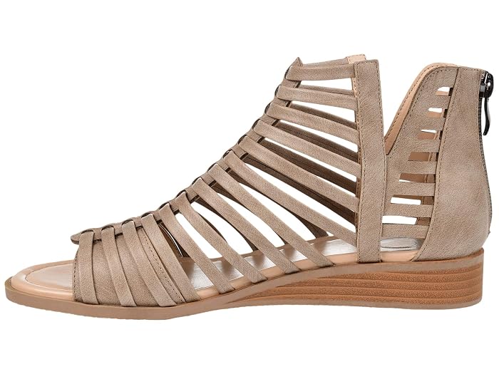 Journee Collection Comfort Foam™ Delilah Sandals