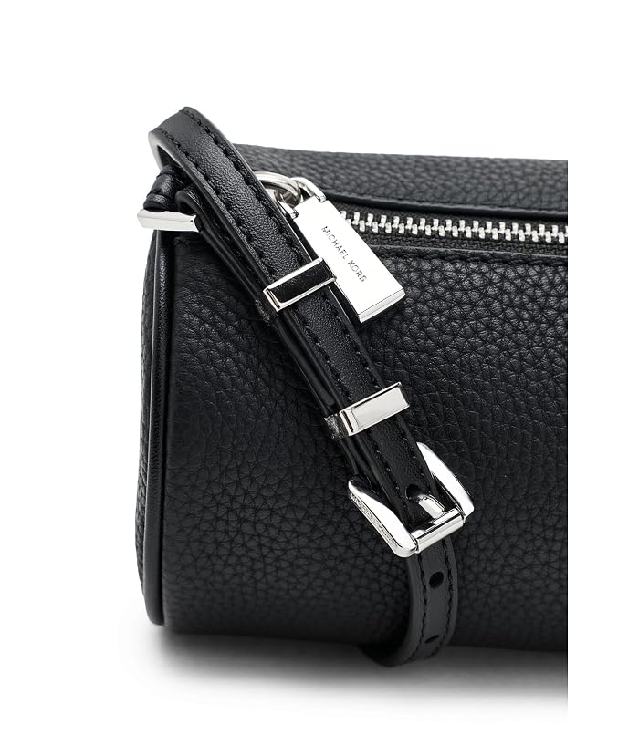 MICHAEL Michael Kors Izzy Small Barrel Pouchette - Image 4