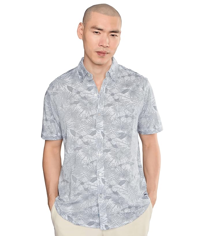 Tommy Bahama San Lucio Villa Evora Short Sleeve Shirt