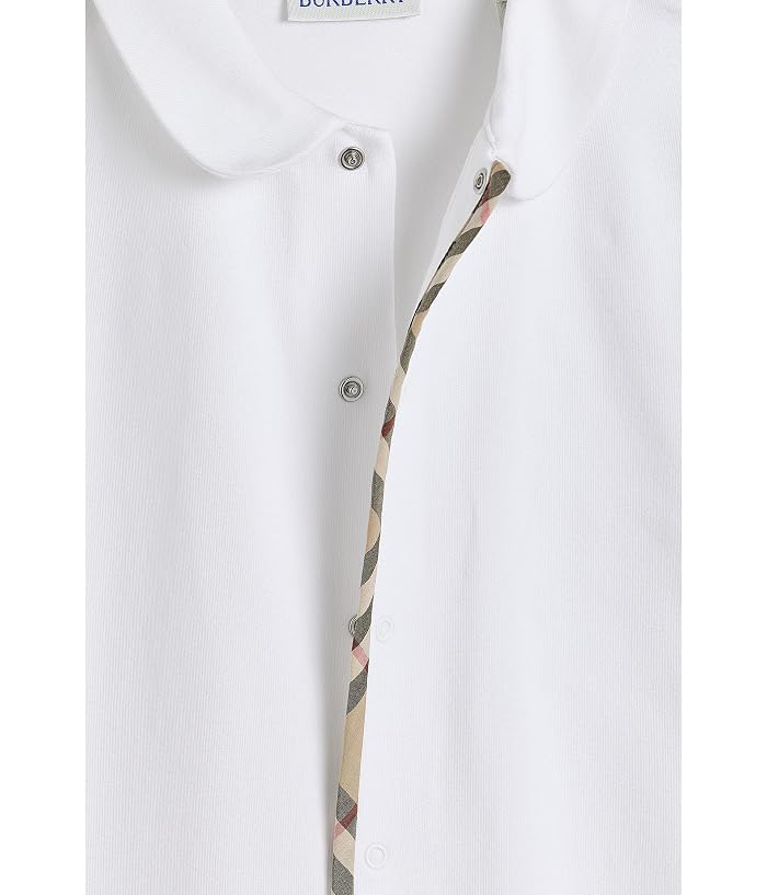 Burberry Kids Hamilton Set (Infant) - Image 3