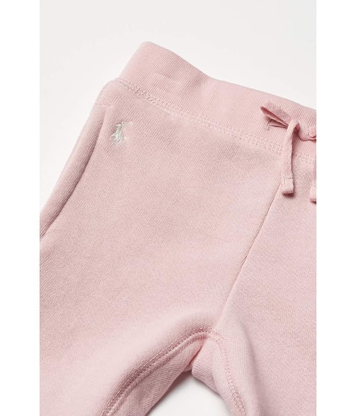 Polo Ralph Lauren Kids French Terry Leggings (Toddler) - Image 3