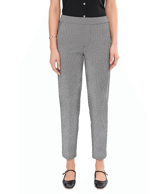 Liverpool Los Angeles Kayla Mid-Rise Pull-on Trouser 28" Inseam