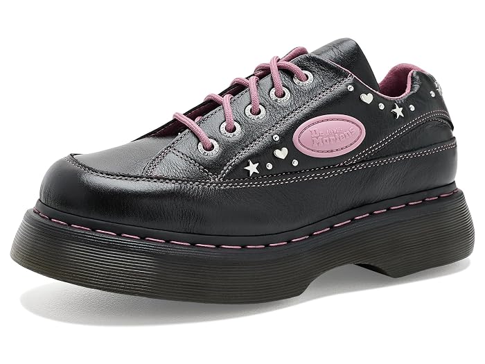 Dr. Martens Buzz 5i Hearts + Stars