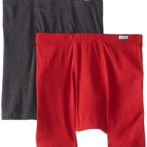 Hanes Tagless ComfortSoft Waistband Boxer Briefs-Multiple Packs Available