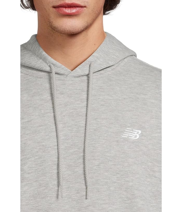 New Balance Sport Essentials Fleece Hoodie - Image 3