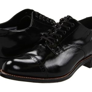 Stacy Adams Madison (Cap Toe)