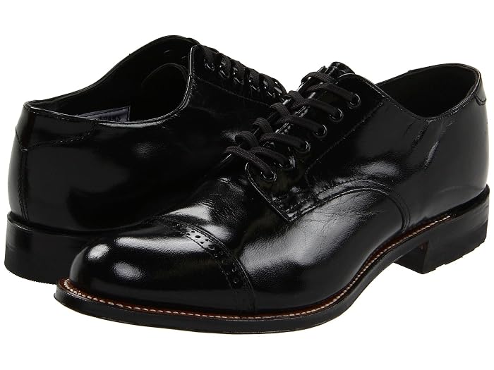 Stacy Adams Madison (Cap Toe)