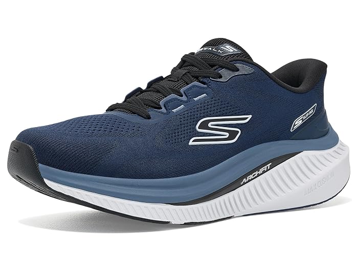 SKECHERS Performance Go Walk Max Cushioning Arch Fit Hands Free Slip-Ins