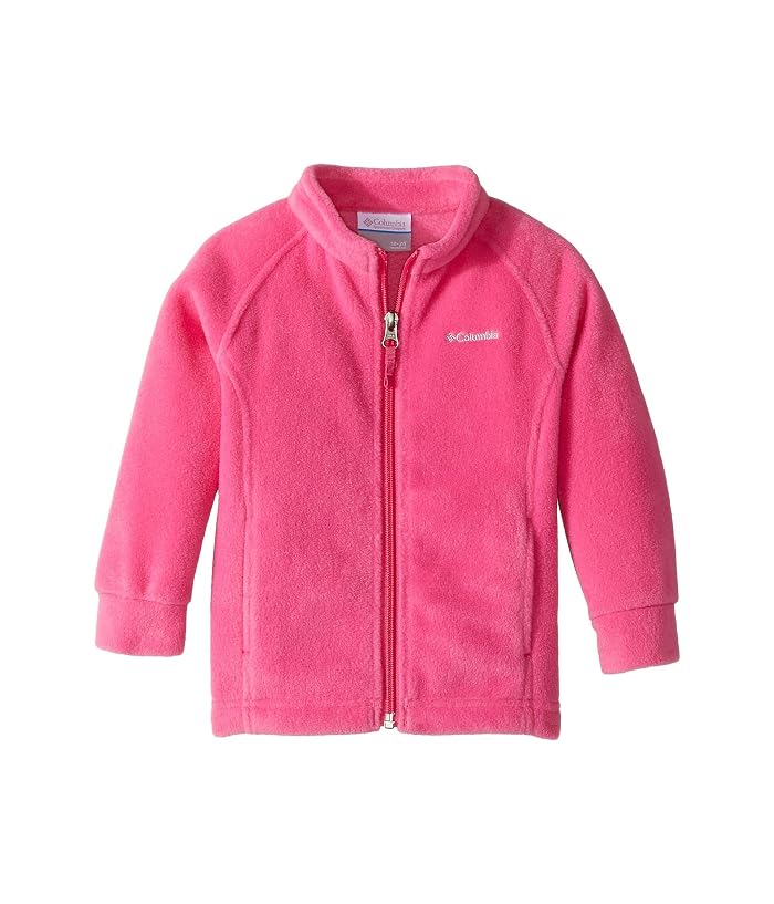 Columbia Kids Benton Springs™ Fleece (Infant) - Image 3