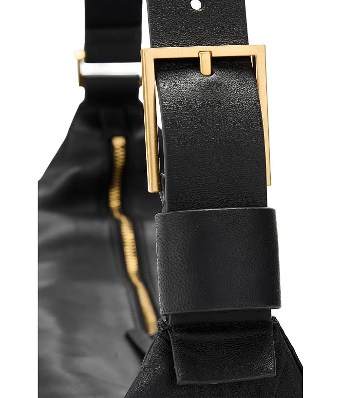 AllSaints Luna Shoulder Bag - Image 4