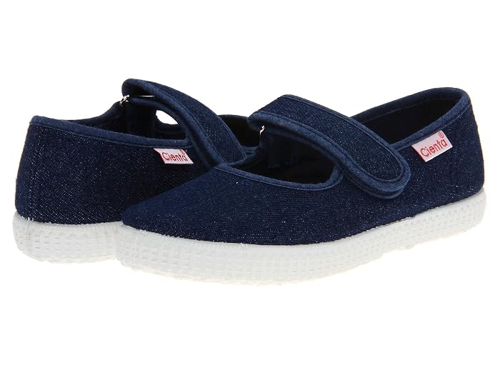Cienta Kids Shoes 5600031 (Infant/Toddler/Little Kid/Big Kid)