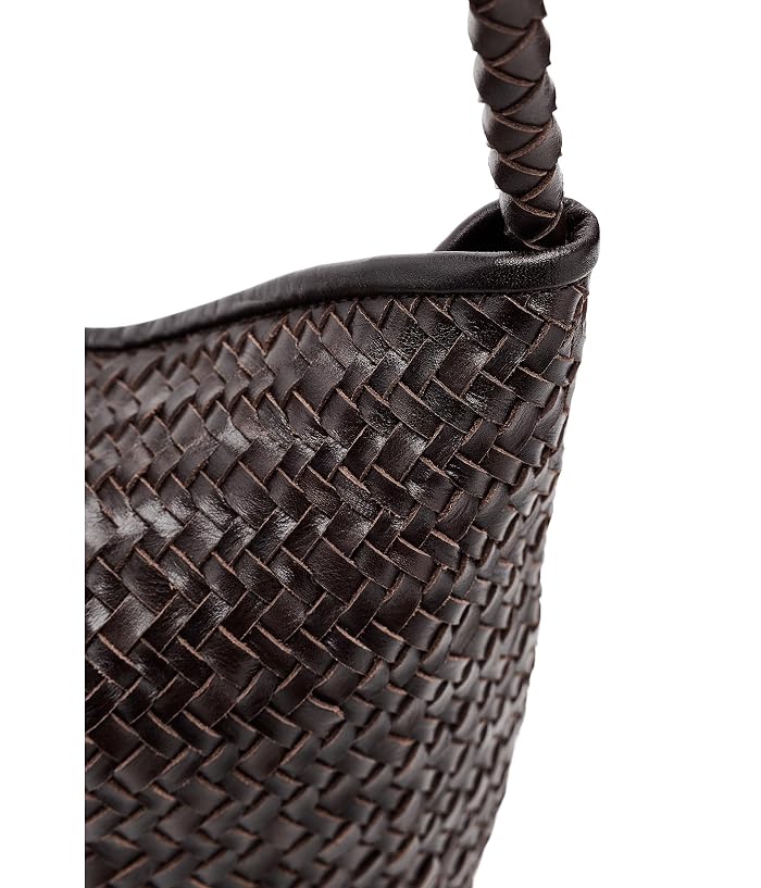 Madewell The Signature Woven Shoulder Bag - Image 4