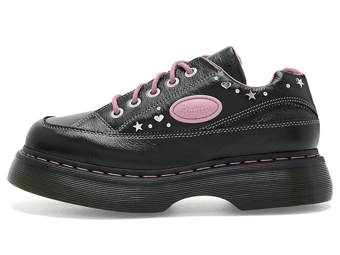 Dr. Martens Buzz 5i Hearts + Stars - Image 4