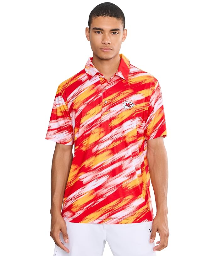 Chubbies The Color Blitz Chiefs (Polo)