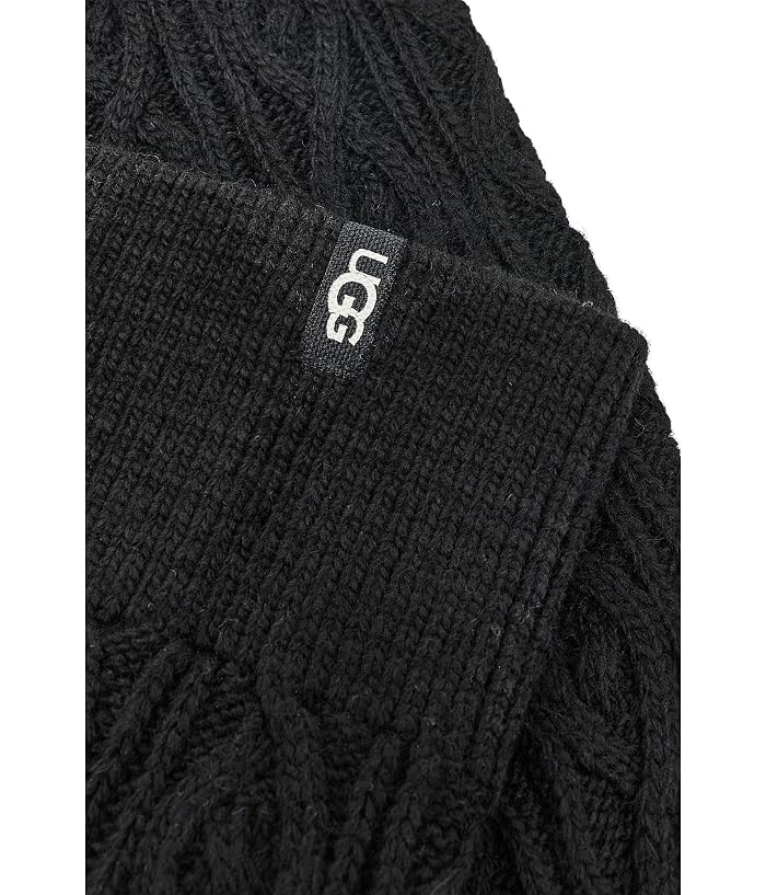 UGG Rensa Cable Knit Knee High - Image 2